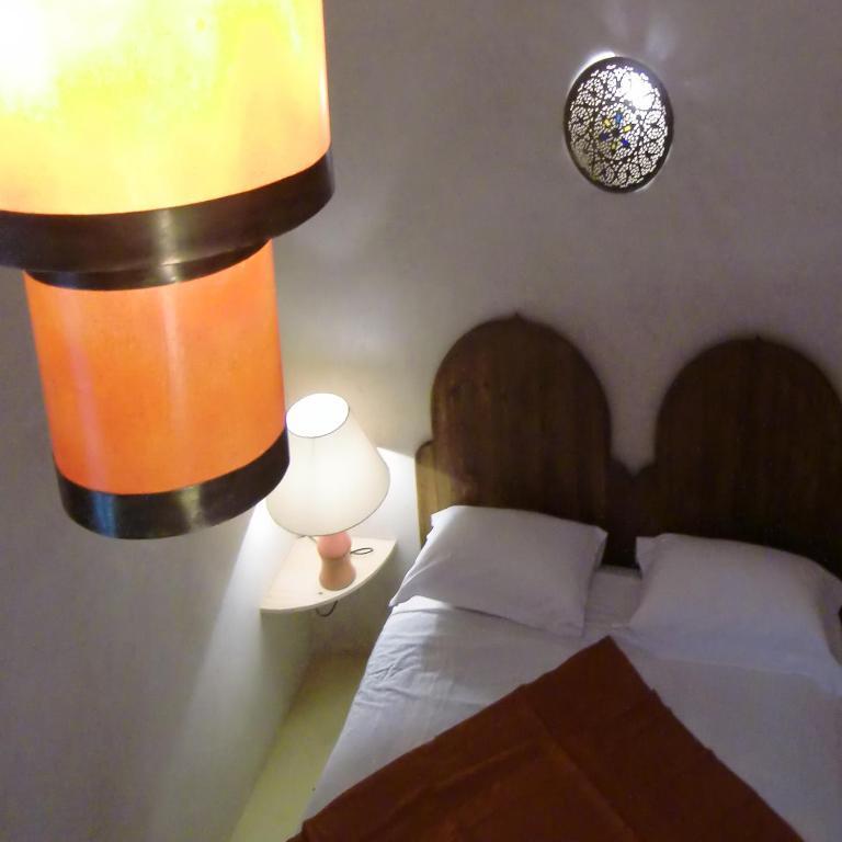 Riad Thais Essaouira Room photo