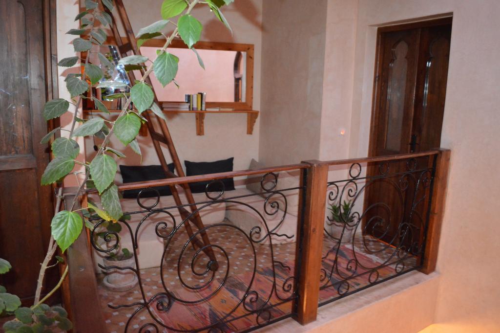 Riad Thais Essaouira Exterior photo