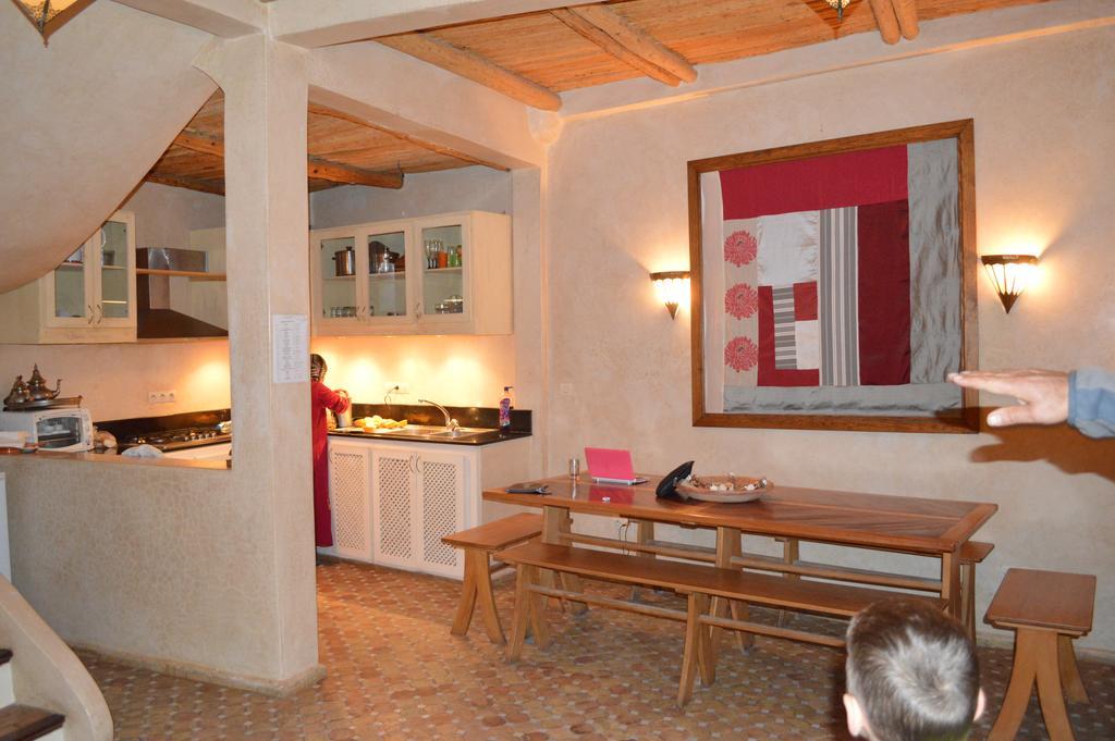 Riad Thais Essaouira Exterior photo