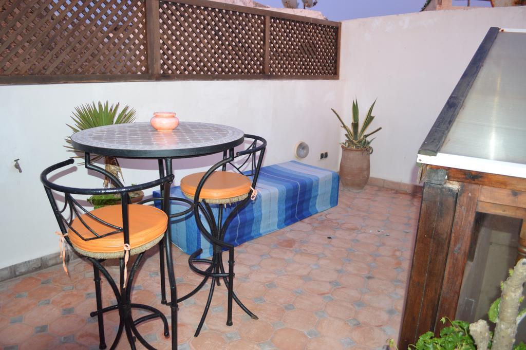 Riad Thais Essaouira Exterior photo