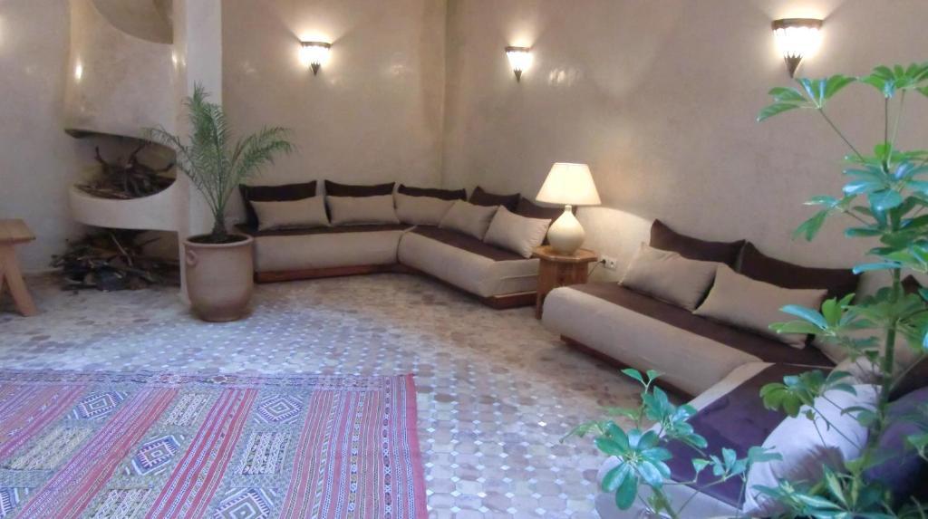 Riad Thais Essaouira Exterior photo