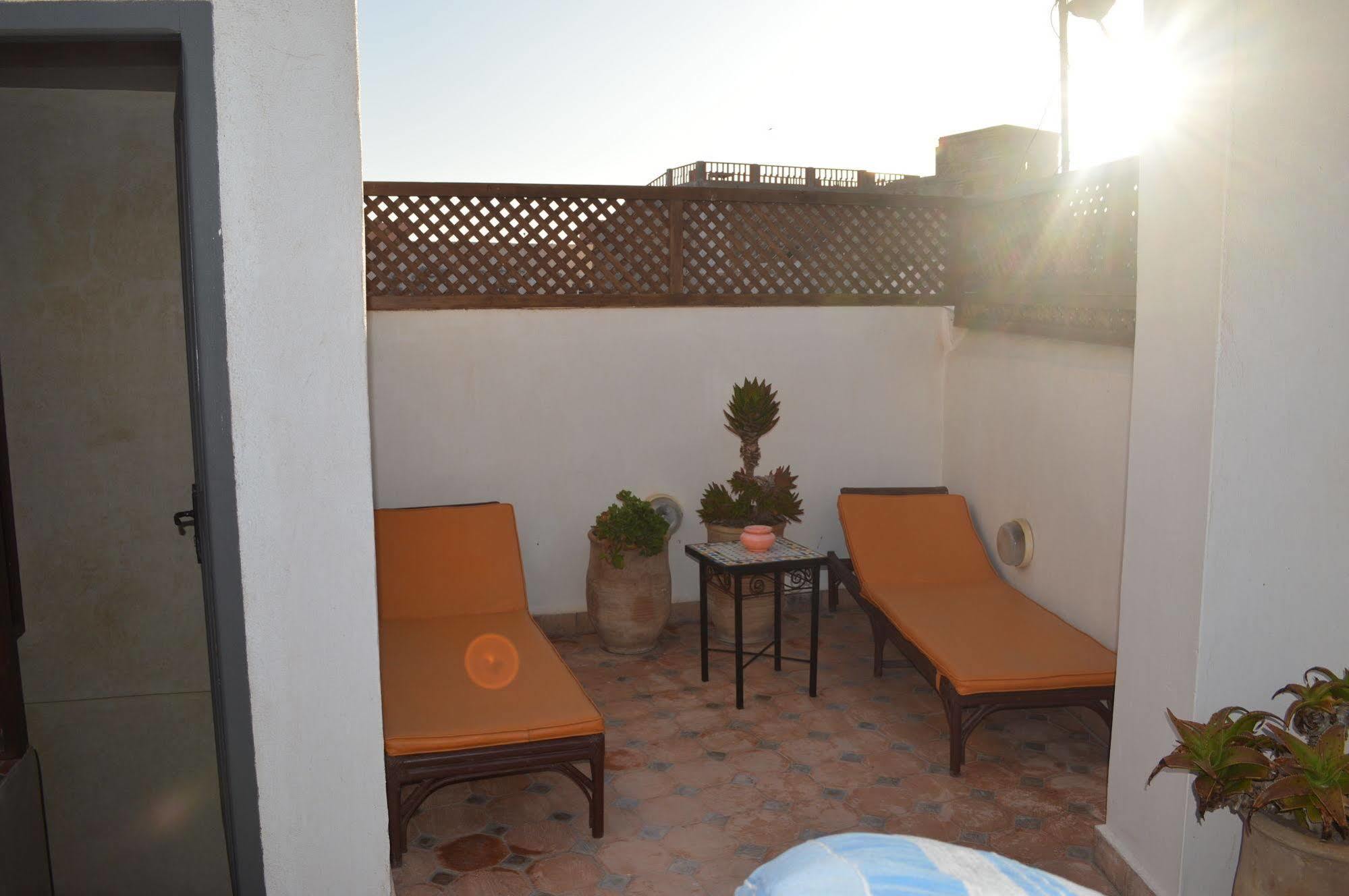 Riad Thais Essaouira Exterior photo