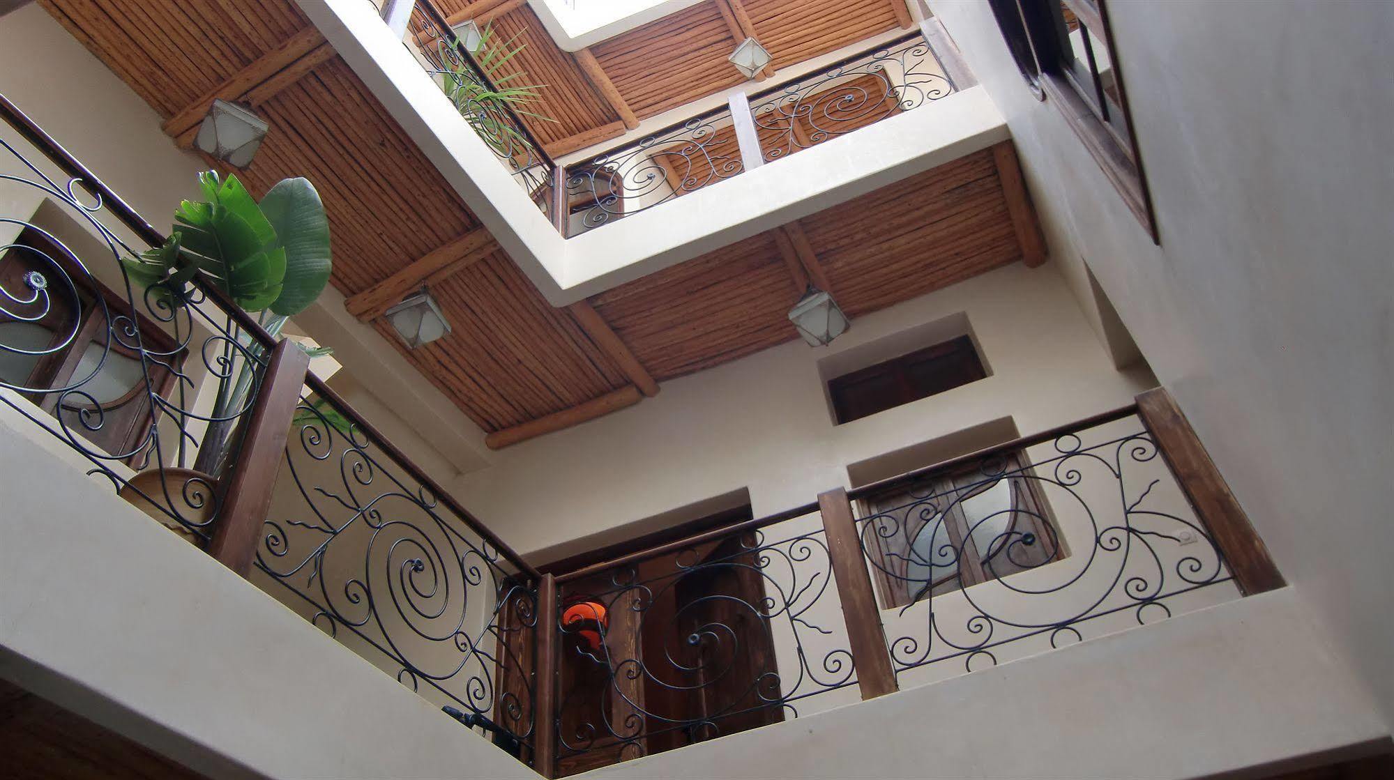 Riad Thais Essaouira Exterior photo