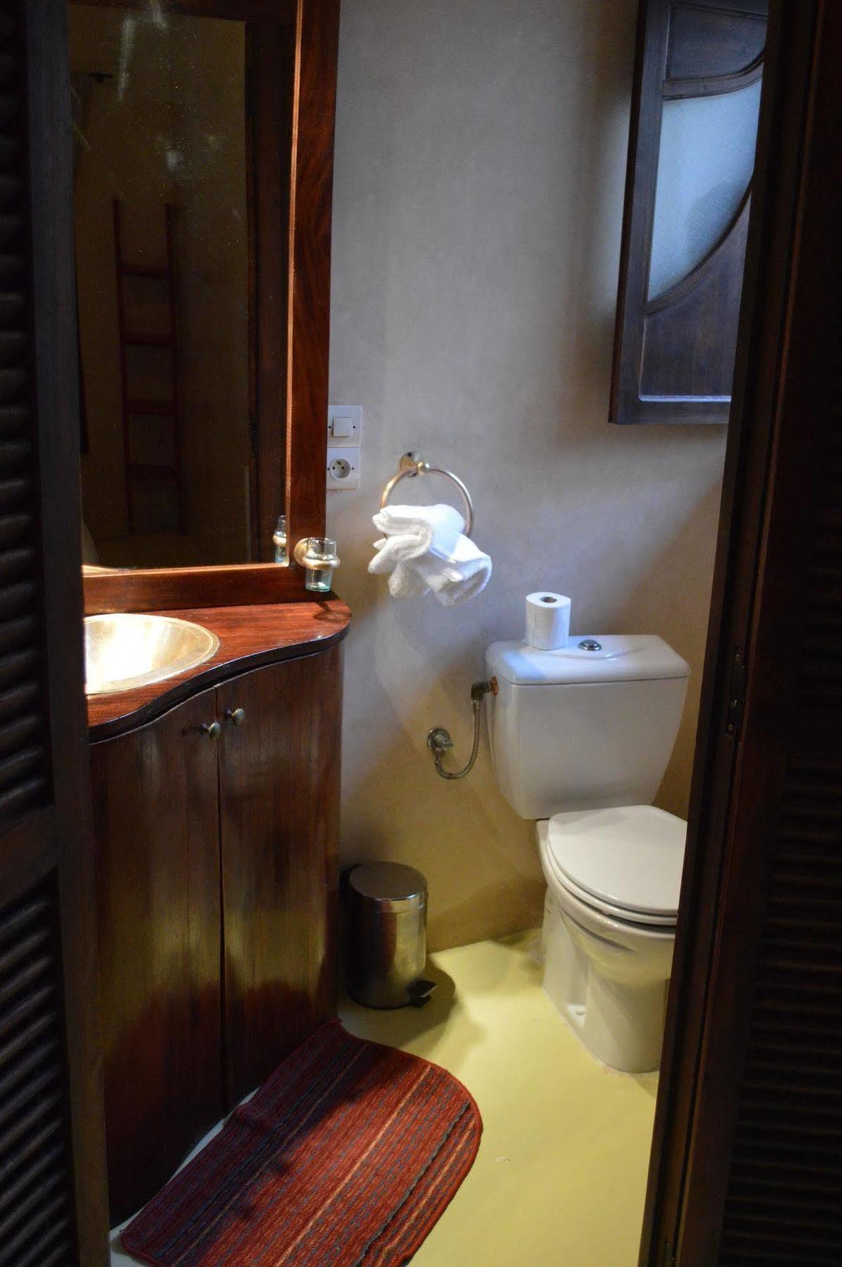 Riad Thais Essaouira Exterior photo