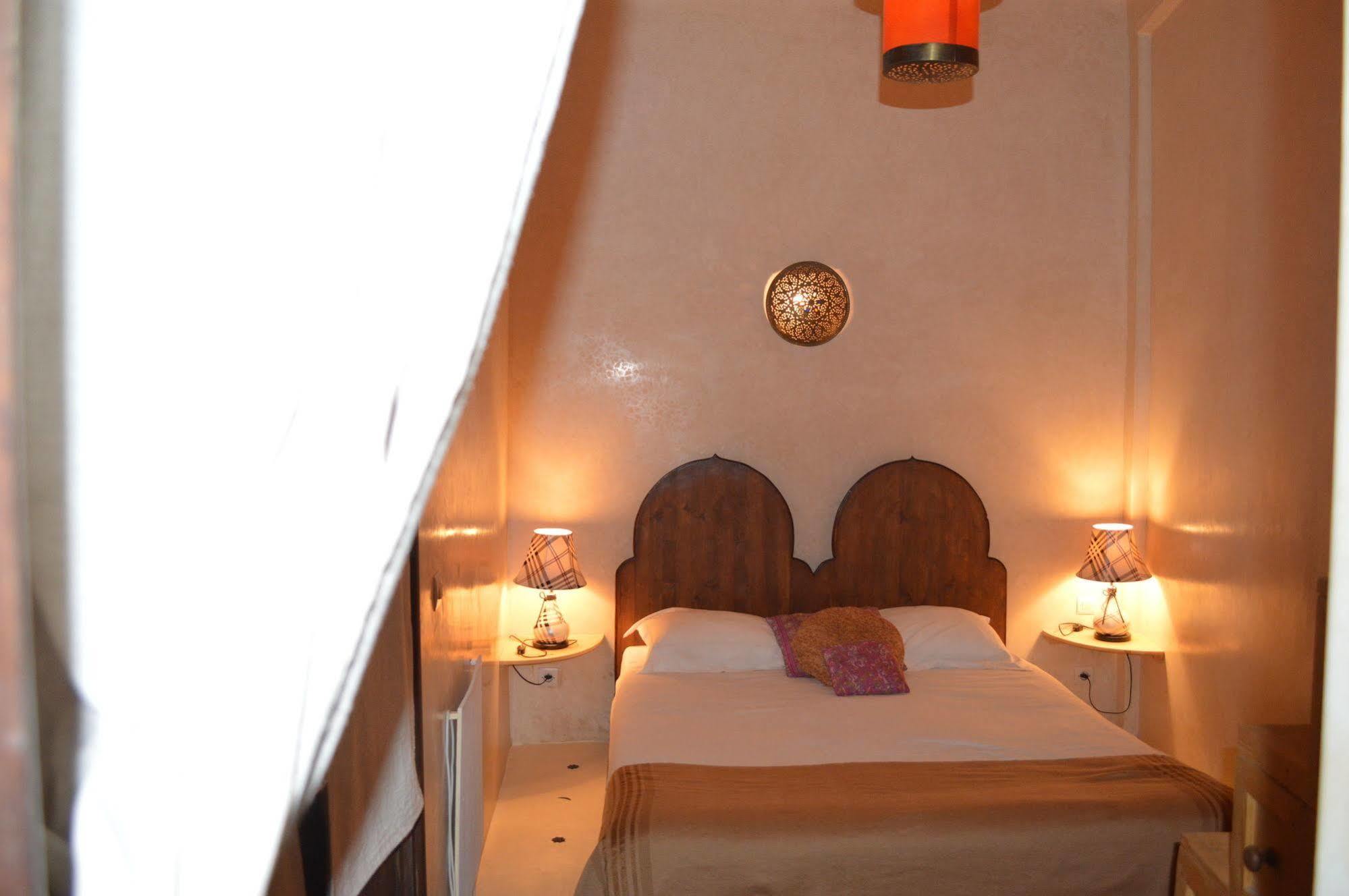 Riad Thais Essaouira Exterior photo