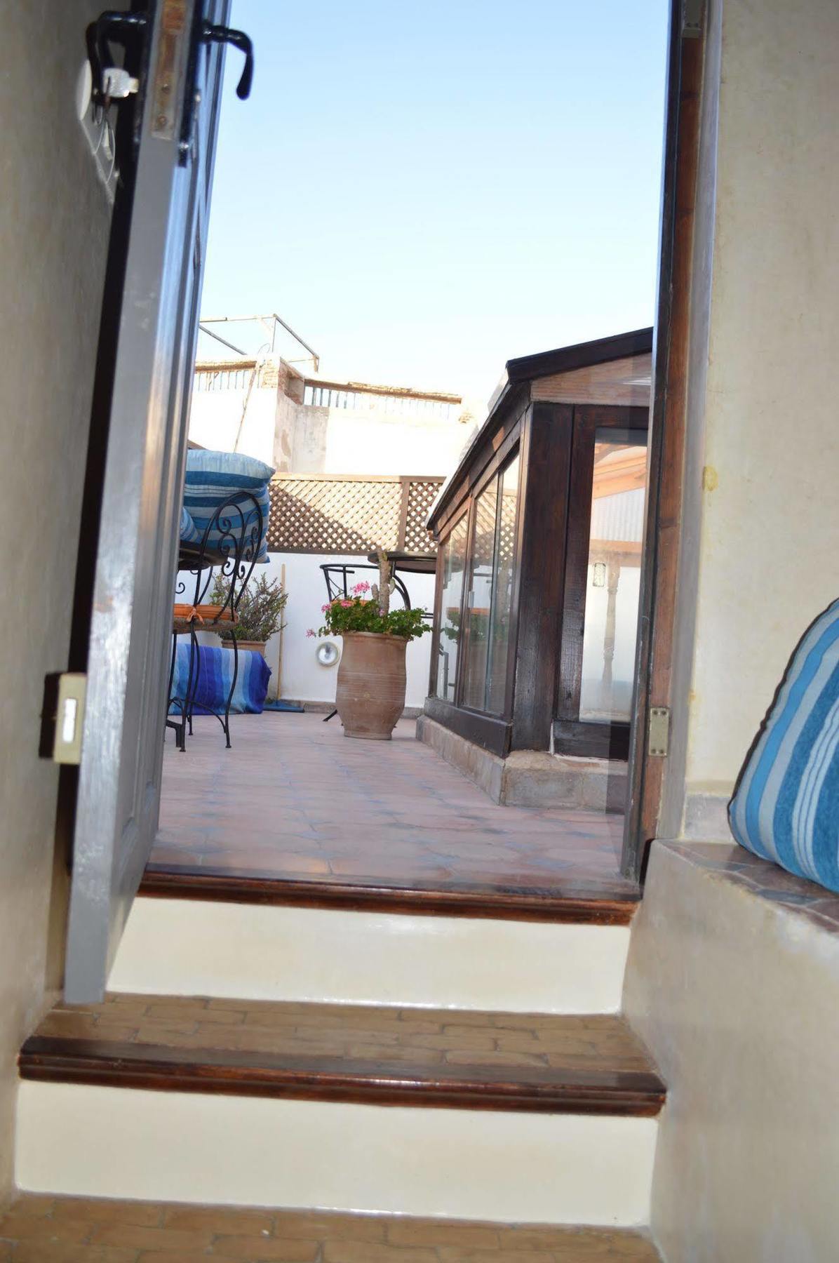 Riad Thais Essaouira Exterior photo